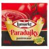Paradajky PASíROVANé/pyré z par  500g
