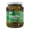 Uhorky sterilizované 5-8 660g