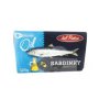sardinky v oleji 125g