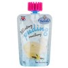 puding babička vanil