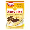 Puding zlatý klas 40g
