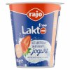 Jogurt bezlaktózový 145g RAJO