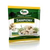 AGRO houby zampiony 350g