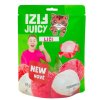 Fizzy cukriky litchi