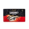 Sardinky v paradajk.omáčke 125g BASSTA