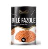 Fazuľa biela v parad. omáčke BASSTA 400g