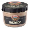 Paštéta 125G IBERICO bravčová