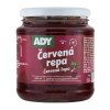 Cvikla Cervena repa jemne rezana 580ml Ady