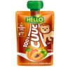 Výživa CUUC % marhuľa Hello 100g