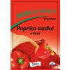 Korenie paprika slad.mletá 30g THYMOS