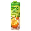 Džús 100%hello 1l mrkva, jablko, pomaranč
