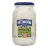 Tatárska omáčka Hellmanns 625ml