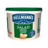 Majonéza šalátová 30% HELLMANNS 5KG