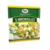 AGRO S brokolici 350g