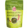Uhorky kvasené ,,kvašáky,, 800g sáčok