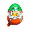 Vajicko s prekvapenim Kinder Joy Minecraft 20 g