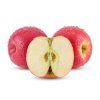 jablko červené