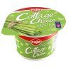 Cottage cheese Rajo pažitka 180g