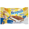 Nesquik snack mliečny rez 26g