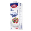 Bape smotana Smotana UHT 36% 1L