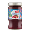 Komp. brusnice 395g Viva