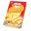 Syr PRÉSIDENT gouda plátky 100g