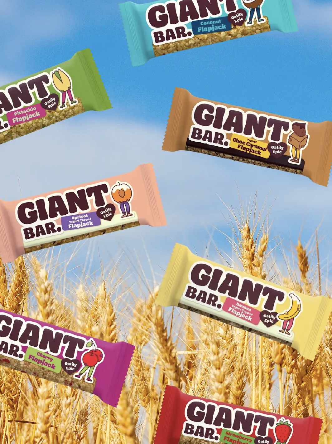 Giant bar 2