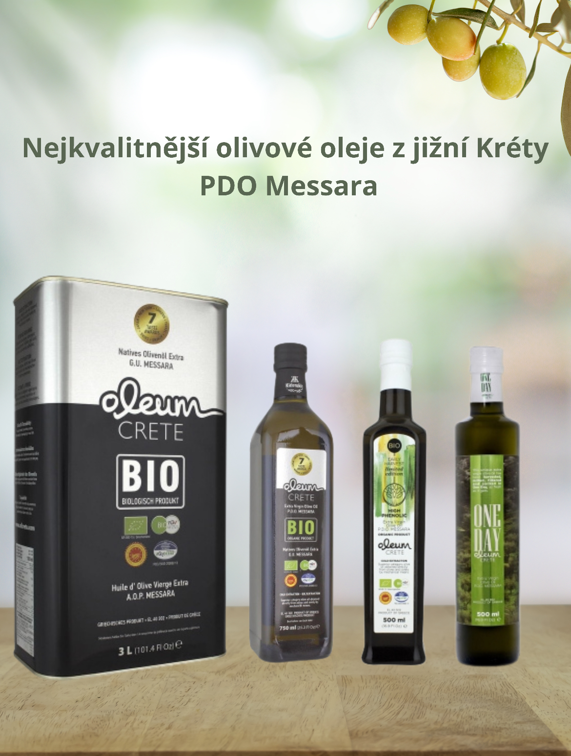 PDO Messara new