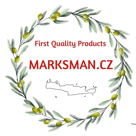 Marksman - dovozce kvalitních potravin a kosmetiky