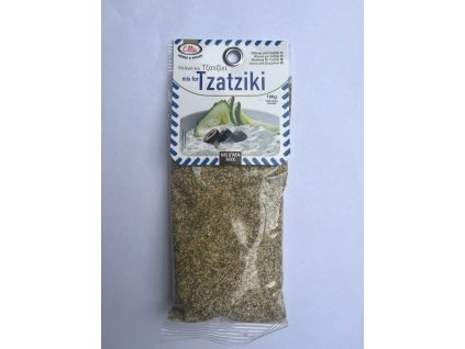 tzatziki