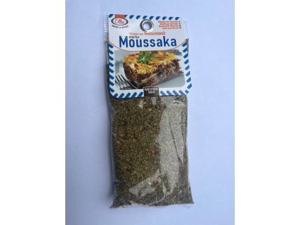 mousaka