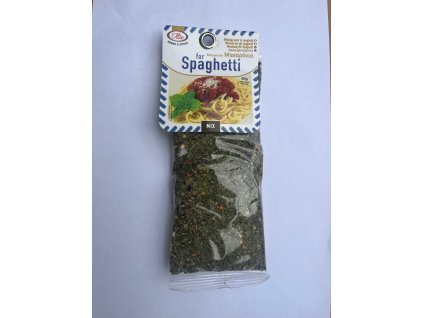 špagety