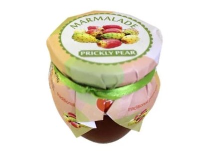 Marmelade prickly pear 450x450