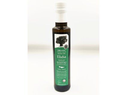 ORGANIC 250GLASS Elidia