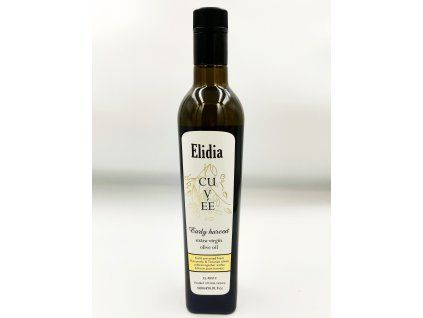 CUVEE Elidia