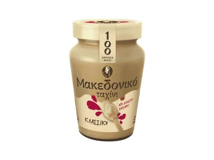 2986 1 makedoniko tahini sezamova pasta 300g