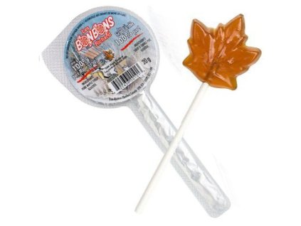 maple lollipop list