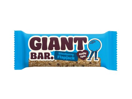 Giant Bar Blueberry
