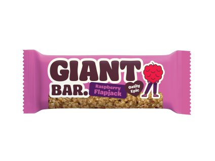 Giant Bar Raspberry