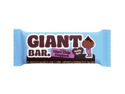 Giant Bar Choc Chip
