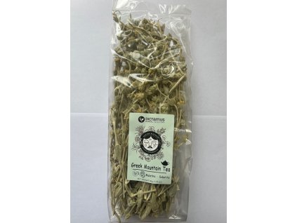 Bio Řecký horský čaj 50g