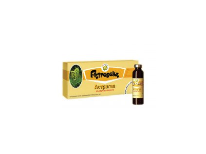 5290 astragalus kozinec blanity 10 x 10 ml