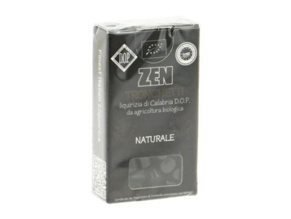 Naturemed Zen lékořice