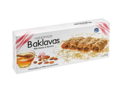 BAKLAVA 002