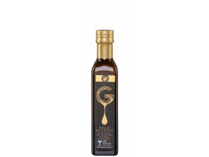 elasion gold olivenoel 025l elasion