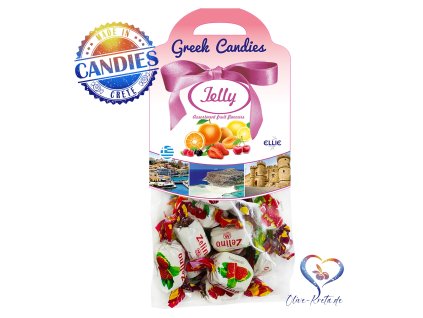 CA14089 01 Kreta Greek Candies