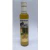 E.V.olivový olej Petromilos s příchutí citronu 250ml