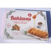 Baklava s vlašskými ořechy a medem 115g ruční výroba