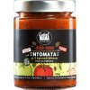 Organic CretanMama TOMATO SAUCE WITH 3 CRETAN HERBS OREGANO THYME AND BASIL