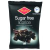 Halva Sugar Free Licorice 90g 6420900003668 cmyk